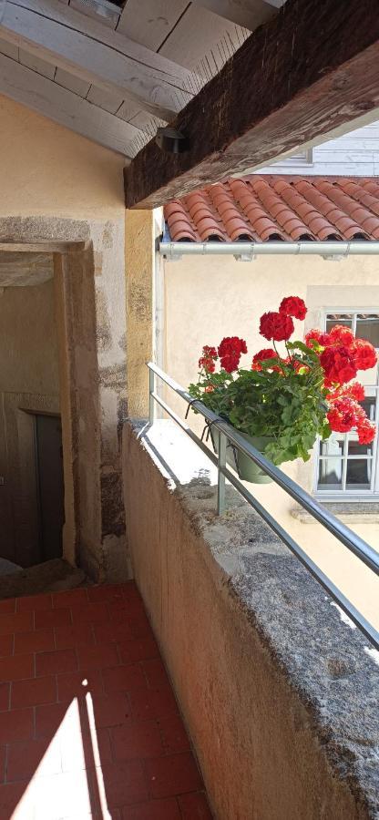 Le Raphael Centre Historique Apartment Le Puy-en-Velay Exterior photo